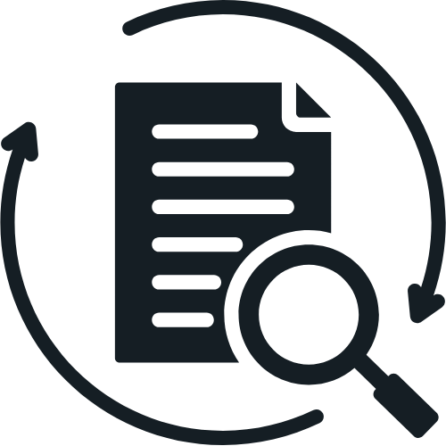 Registration Support Icon